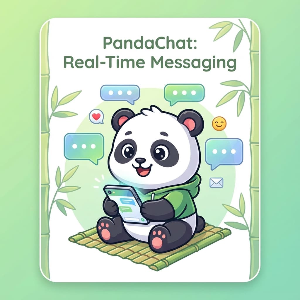 QuickChat - Real-time Chat Application